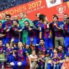 FC Barcelona a câștigat Cupa Spaniei
